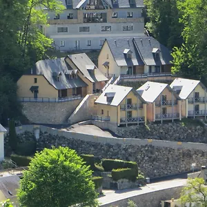 Domaine Du Sauveur Apartment Luz-Saint-Sauveur