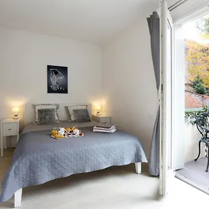 Riverside Apartment Toulouse