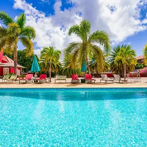 Tokara Boutique 4* Willemstad