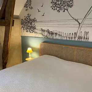 La Chaumiere De La Chaize Apartment Saint-Jouan-des-Guerets