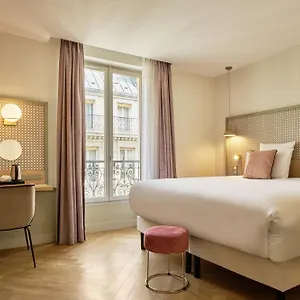 Hotel Cervantes By Happyculture Parigi