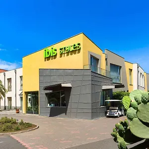 Hotel Ibis Styles Catania Acireale