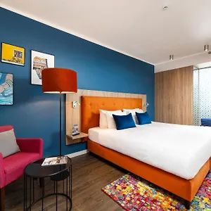 Hotel Three Corners Lifestyle Budapest