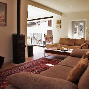 Le Clos St Louis Apartment Ax-les-Thermes