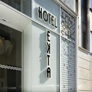 Ekta Champs Elysees Hotel Paris