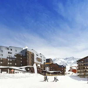 Club Mmv Les Arolles **** Hotel Val Thorens